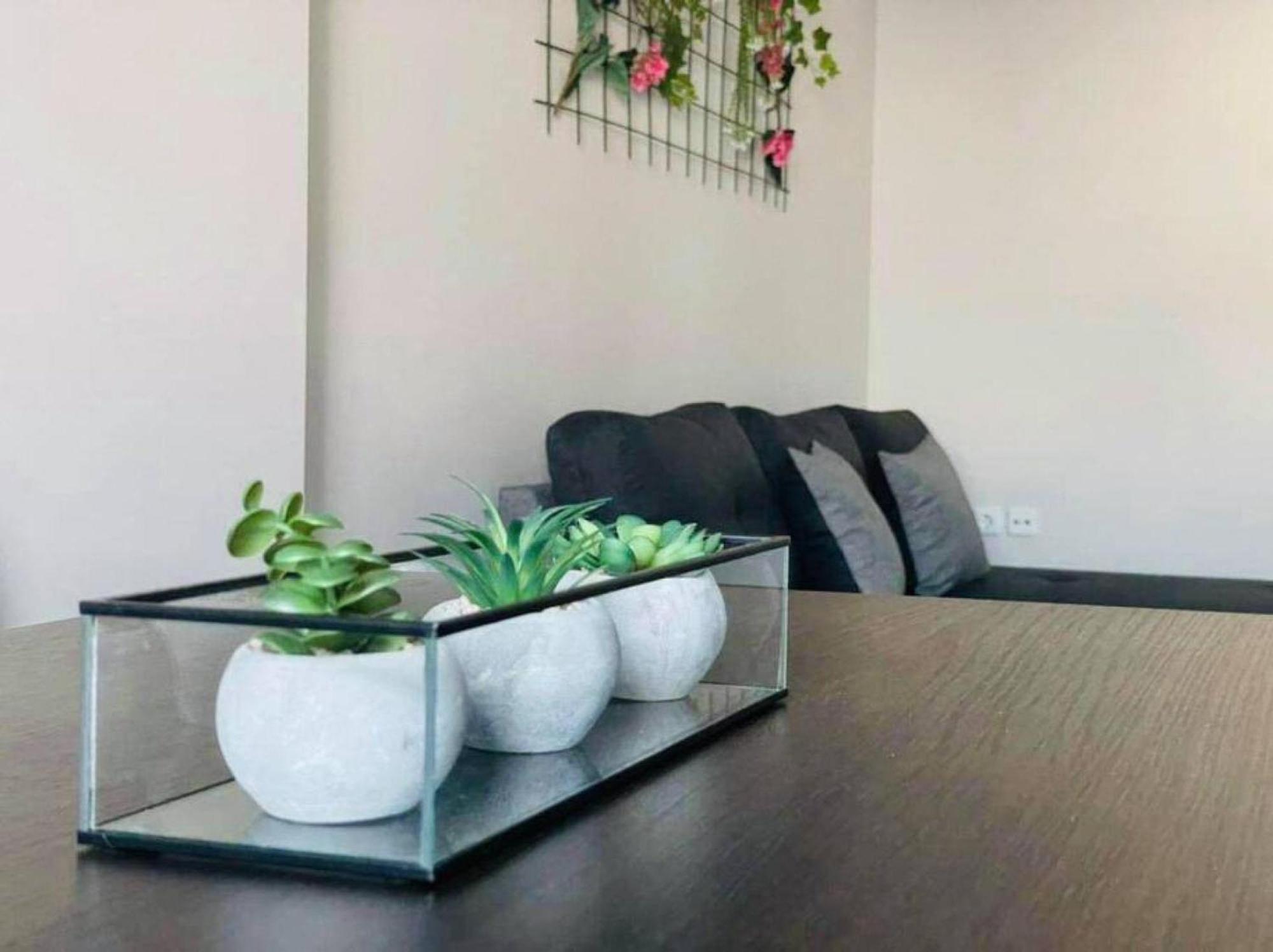 Relaxing 2 Bdr Apartment Янина Экстерьер фото