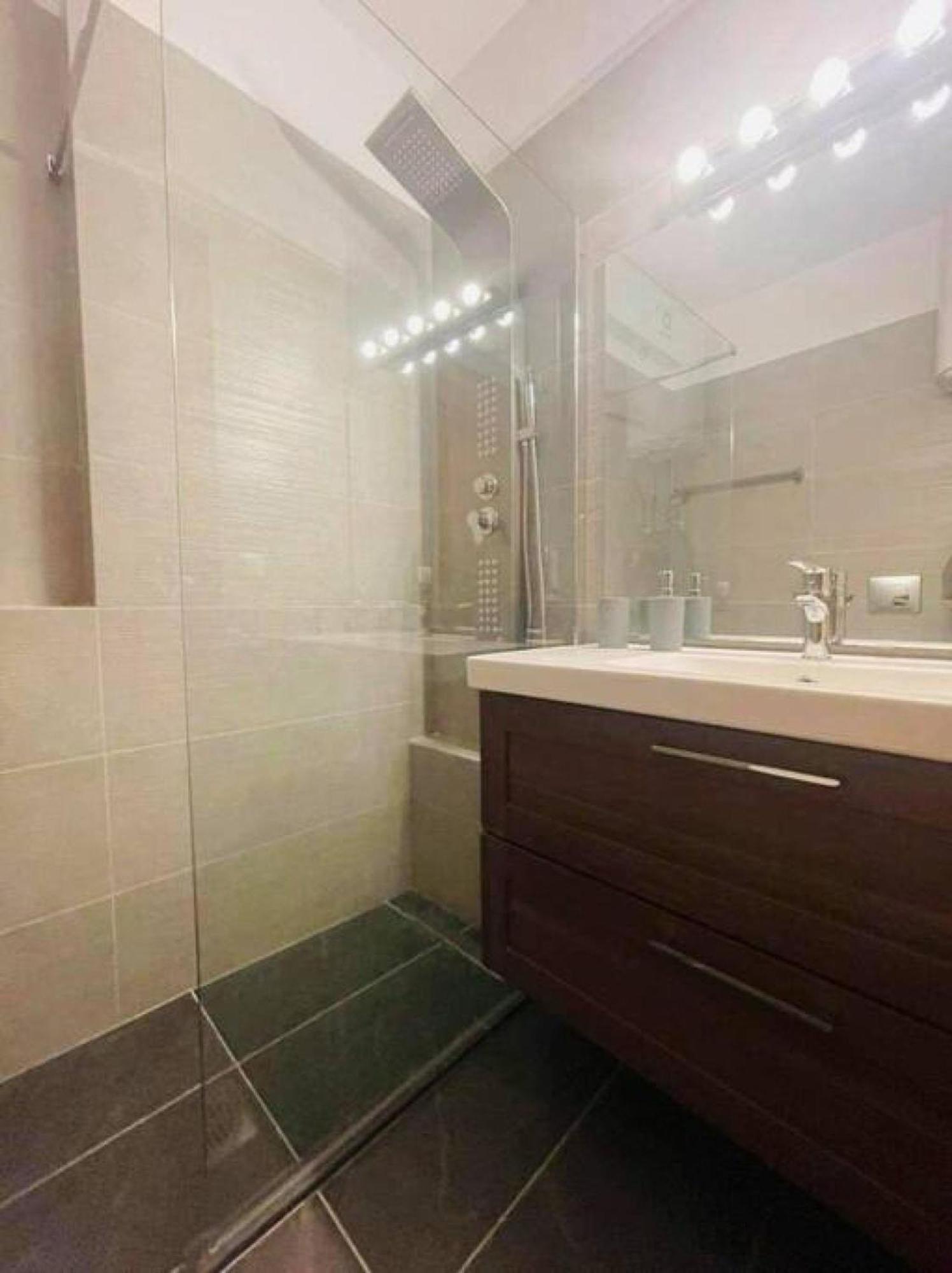 Relaxing 2 Bdr Apartment Янина Экстерьер фото